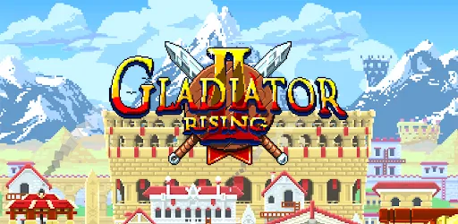 Gladiator Rising 2