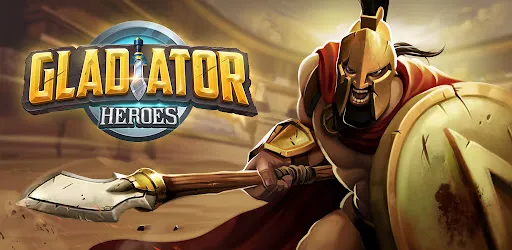 Gladiator The Game