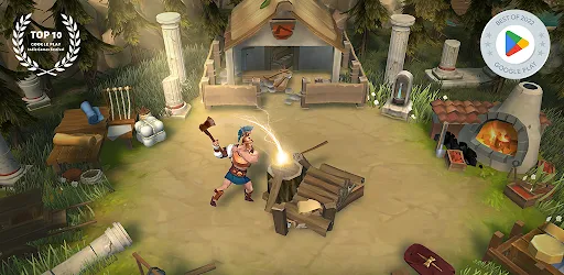 Gladiators: Survival in Rome