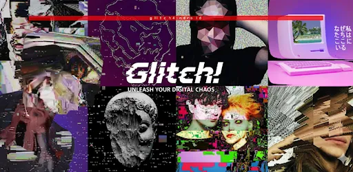 Glitch! (glitch4ndroid)