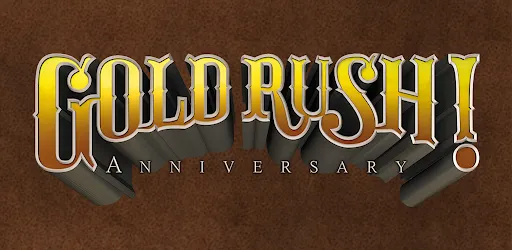 Gold Rush! Anniversary