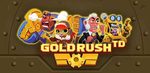 Gold Rush TD