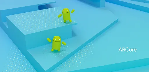 Google Play Services for AR
