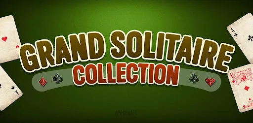 Grand Solitaires Collection