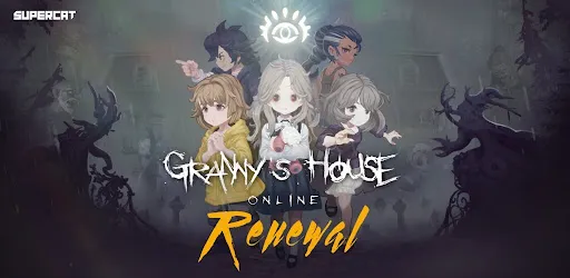 Granny's House