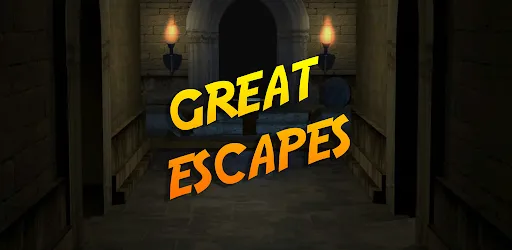 Great Escapes - Room Escapes
