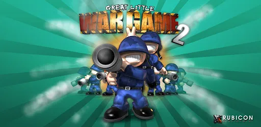 Great Little War Game 2