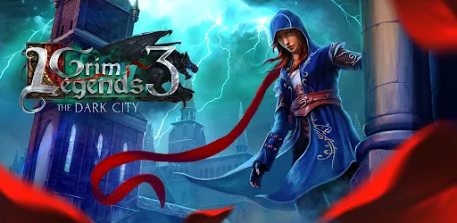 Grim Legends 3 (Full)