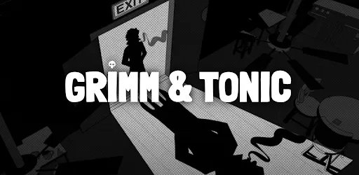 Grimm and Tonic