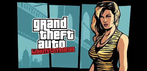 GTA: Liberty City Stories