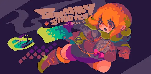 GummyShooter