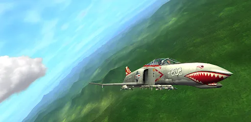 Gunship III - U.S. NAVY
