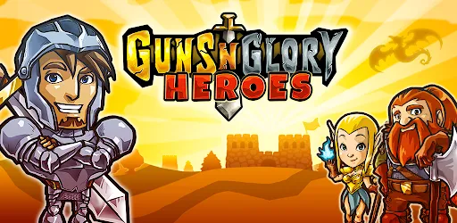 Guns'n'Glory Heroes Premium