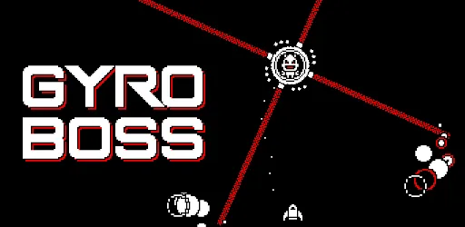 Gyro Boss