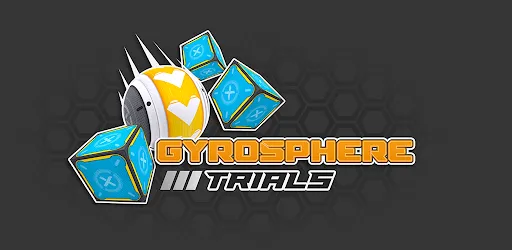 GyroSphere Trials