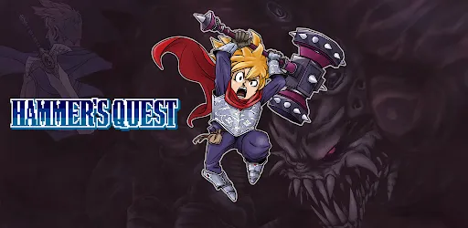 HAMMER'S QUEST
