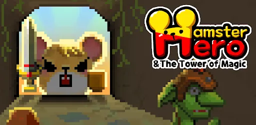 Hamster Hero - Idle RPG