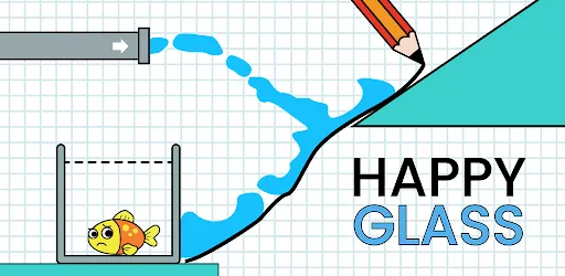 Happy Glass