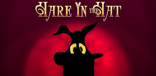 Hare In The Hat
