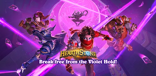 Hearthstone