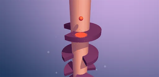Helix Jump