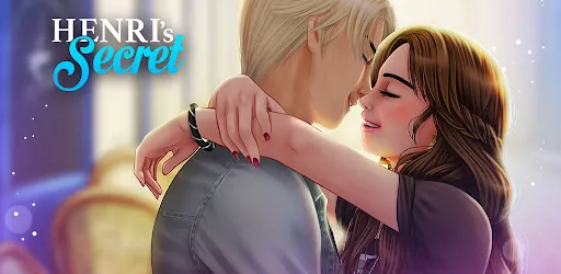 Henri's Secret - Visual Novel