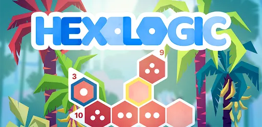 Hexologic - Sudoku Puzzle Game
