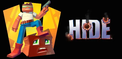 H.I.D.E. - Hide or Seek Online