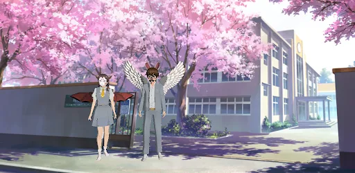 High School Simulator 2018
