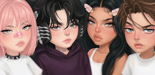 Highrise: Dress Up Avatar Chat