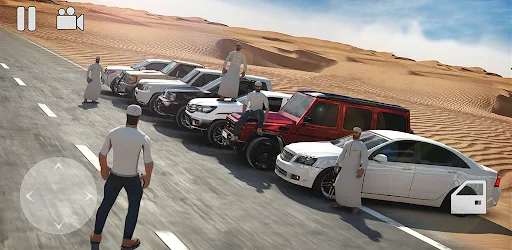 Highway Drifter:Hajwala Online