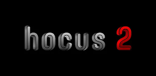 hocus 2