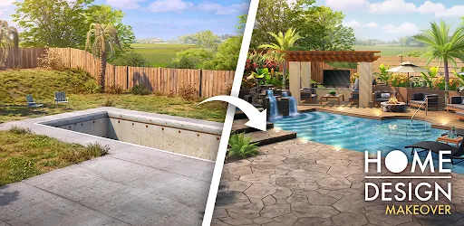 Home Design Makeover
