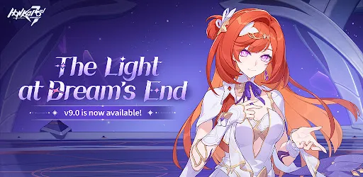 Honkai Impact 3rd