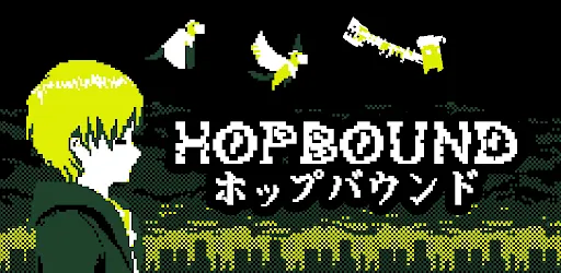 HopBound