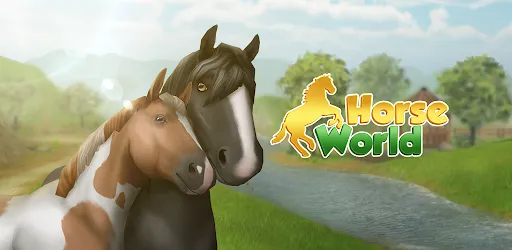 Horse World Premium