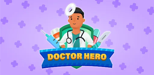 Hospital Game - Doctor Hero