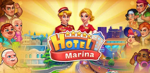 Hotel Marina - Grand Tycoon