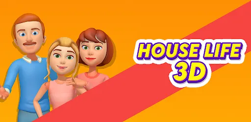 House Life 3D