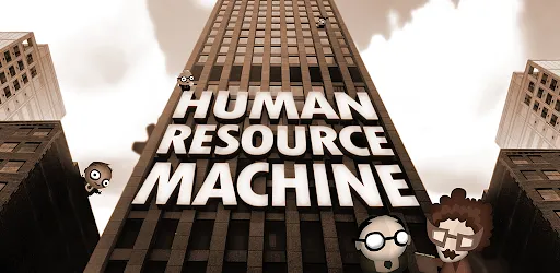 Human Resource Machine