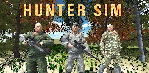 Hunter Sim