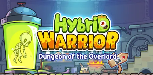 Hybrid Warrior : Overlord