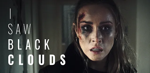 I Saw Black Clouds