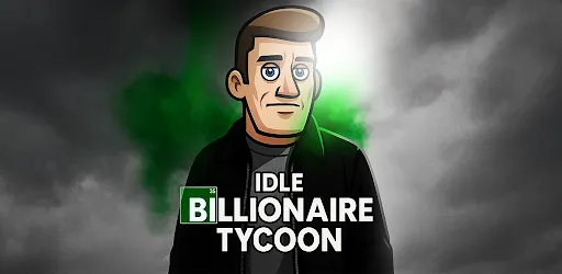 Idle Billionaire Tycoon