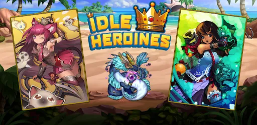 Idle Heroines