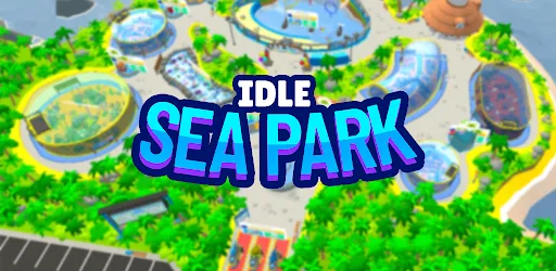 Idle Sea Park - Fish Tank Sim