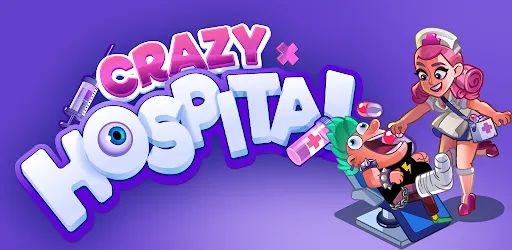 Idle Tycoon－Crazy Hospital Inc