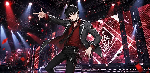 Idol Company: Boy Band
