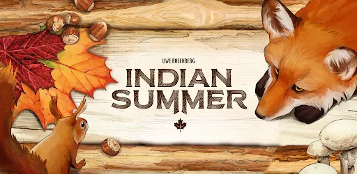 Indian Summer