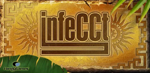 infeCCt - addictive puzzle fun